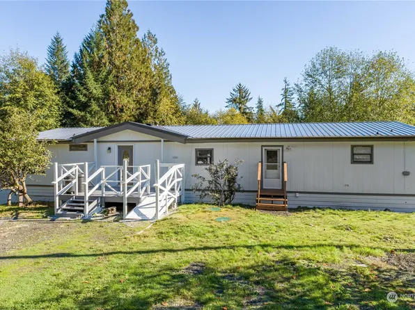 73 W Prairie Loop Road, Elma, WA 98541