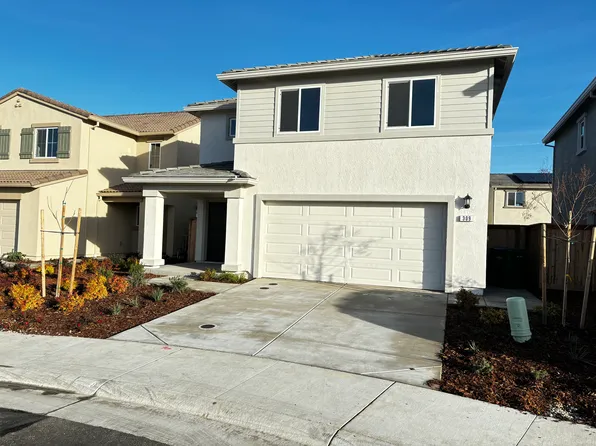309 Topaz Springs Ct, Roseville, CA 95747