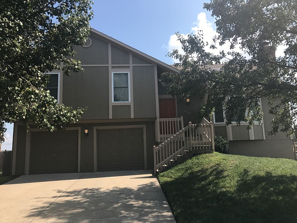 Freshly Painted new roof
