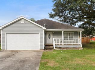 118 Warren Dr, Luling, LA 70070