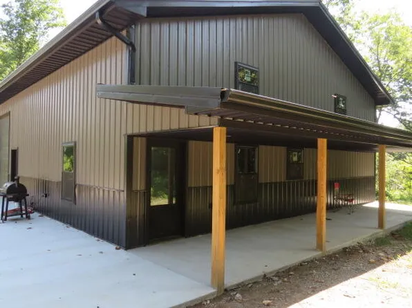 1928 Burlington Road, Mansfield, MO 65704