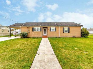 808 Jefferson St, Thibodaux, LA 70301
