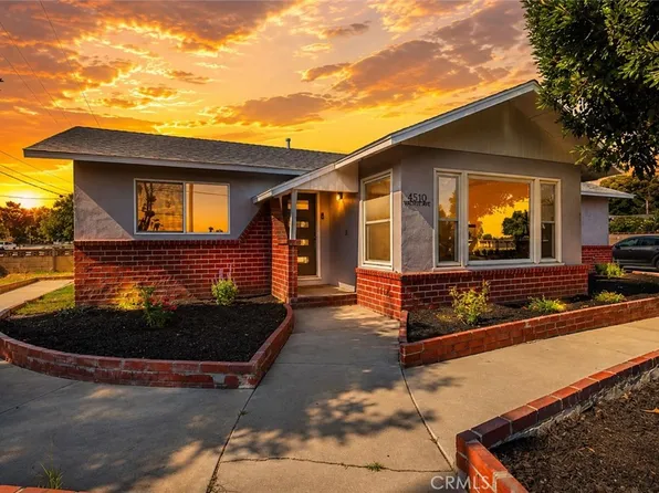 4510 Walnut Ave, Chino, CA 91710