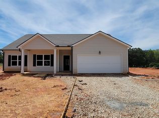 1279 Covered Bridge Rd LOT 3, Covington, GA 30016