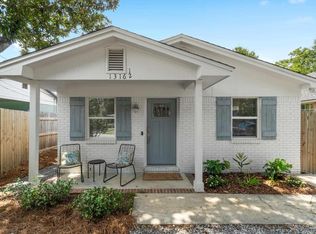 1316 1/2 E Baars St, Pensacola, FL 32503