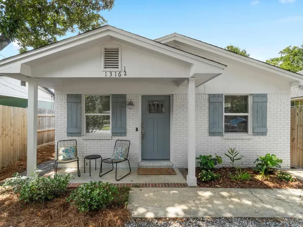 1316 1/2 E Baars St, Pensacola, FL 32503