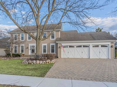 1761 Haverford Dr, Algonquin, IL, 60102