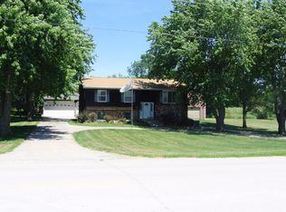 614 Railway St, Templeton, IA 51463