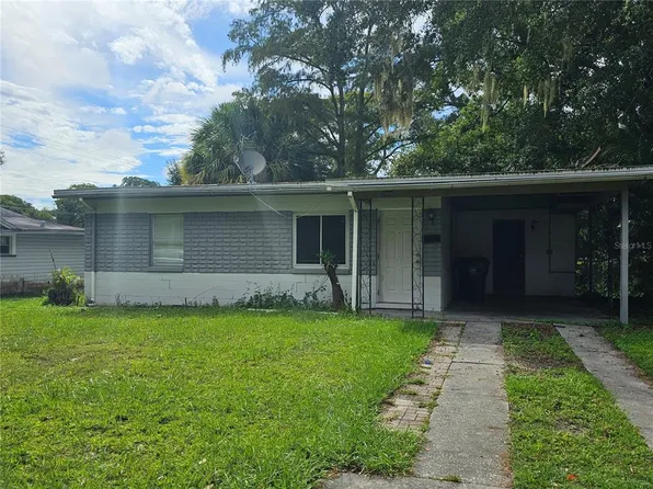 2608 Amherst Ave, Orlando, FL 32804