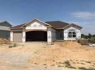 835 Sheridan Ln, Waterloo, IL 62298