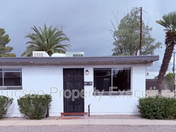 4235 E Lee St, Tucson, AZ 85712
