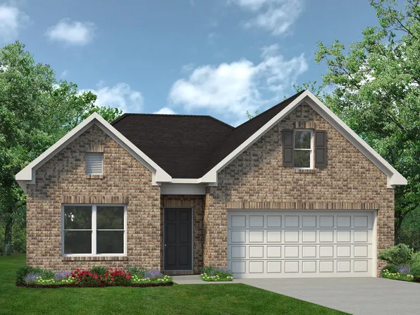 The Crawford Plan, Bay Creek