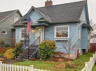 1305 Oakes Ave, Everett, WA 98201