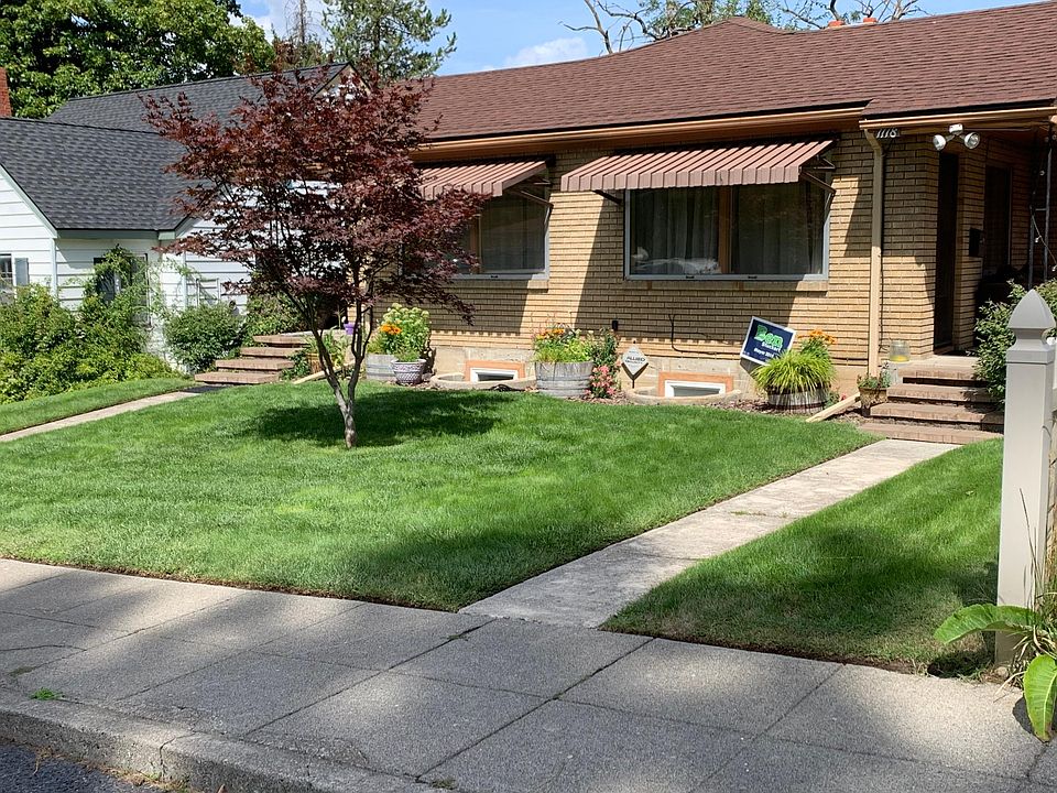 1st image of 1118 W 12th Ave