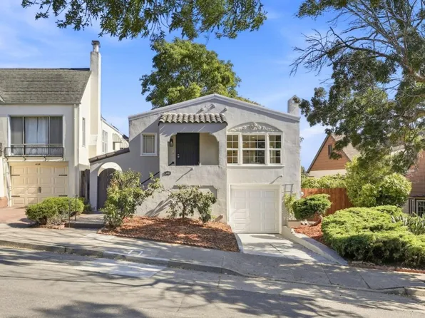 4120 35th Ave, Oakland, CA 94619
