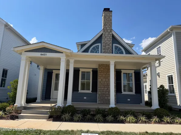 6431 Stonecrop Dr, Prospect, KY 40059