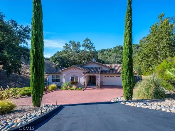 9905 Corriente Rd, Atascadero, CA 93422