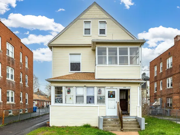 524 Franklin Avenue, Hartford, CT 06114
