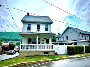 64 Mill Nesquehoning, Nesquehoning, PA 18240