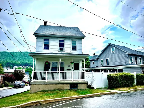 64 Mill Nesquehoning, Nesquehoning, PA 18240