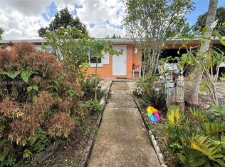 18734 SW 306th Ter, Homestead, FL 33030