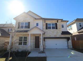 725 Coppell Ct, Leander, TX 78641