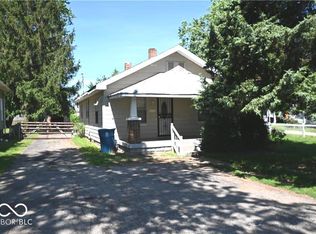 1340 S Glen Arm Rd, Indianapolis, IN 46241