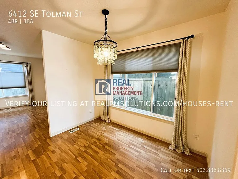 6412 SE Tolman St — Photo 12