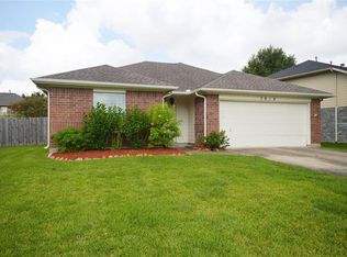 3614 Choctaw Dr, La Porte, TX 77571