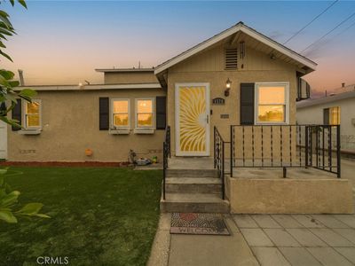 1570 W Lincoln St, Long Beach, CA, 90810
