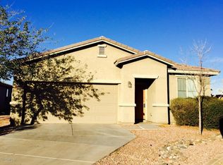 6406 S 74th Ln, Laveen, AZ 85339