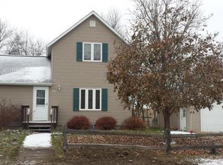 226 SW 3rd St, Colman, SD 57017