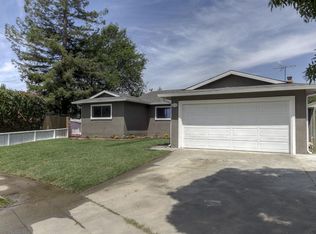 4215 Blue Ridge St, Fremont, CA 94536