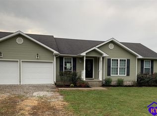 619 Braton Rd, Clarkson, KY 42726