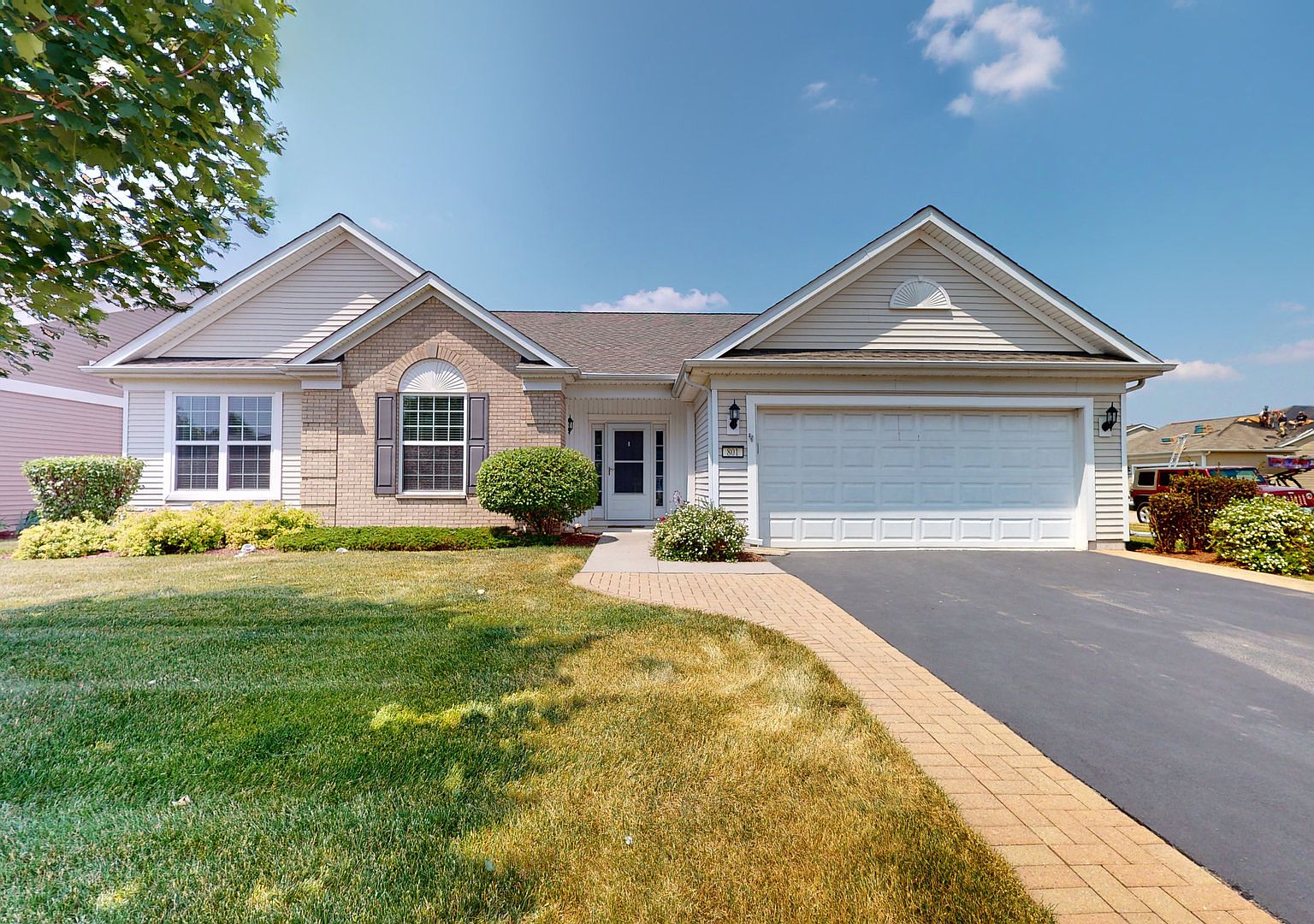 801 Glory Ct, Shorewood, IL 60404 MLS 11814783 Zillow