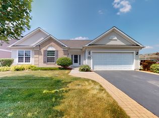 801 Glory Ct, Shorewood, IL 60404