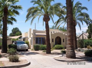 115 W Coronado Rd, Phoenix, AZ 85003