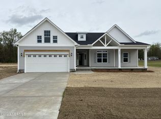 2991 Landon Dr, Greenville, NC 27858