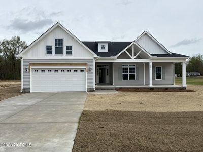 2991 Landon Drive, Greenville, NC, 27858