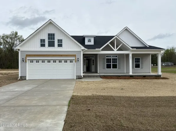 2991 Landon Drive, Greenville, NC 27858