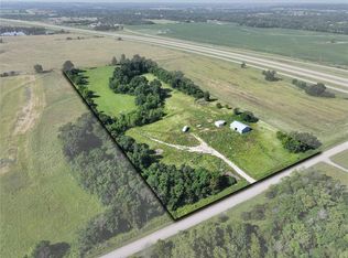 00000B E 1200th Rd, Pleasanton, KS 66075