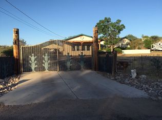 165 Tono Ct, Rio Rico, AZ 85648
