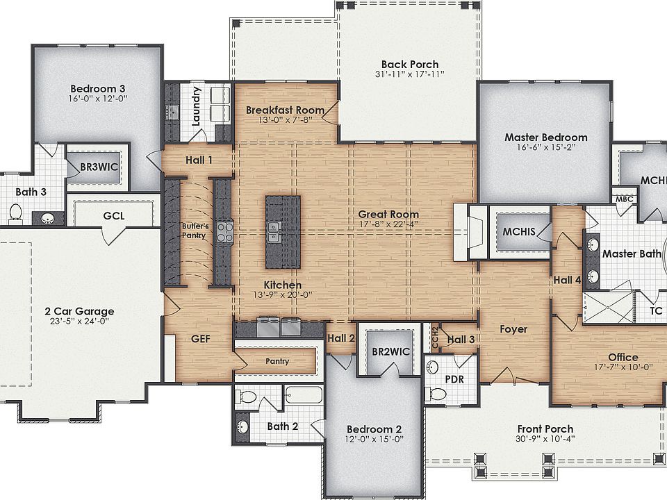 2nd image of 1360 Lafayette Pkwy #Wgin2a