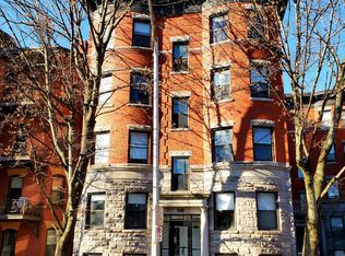 58 Pearl St APT 2B, Springfield, MA 01105