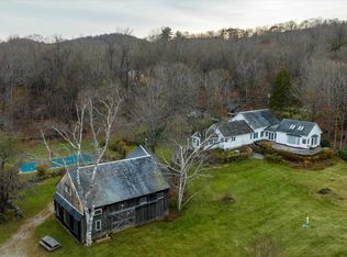855 Stony Hill Rd, Guilford, VT 05301