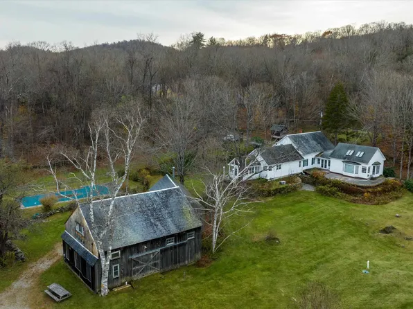 855 Stoney Hill Road, Guilford, VT 05301