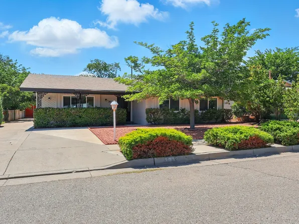 3833 Inca St NE, Albuquerque, NM 87111