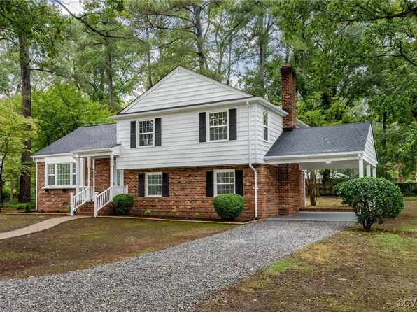 9916 W Huguenot Rd, Richmond, VA 23235