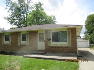 1863 Lonsdale Rd, Columbus, OH 43232