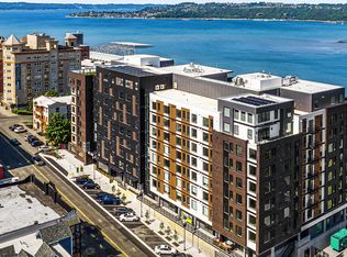 The Lex, Tacoma, WA 98402